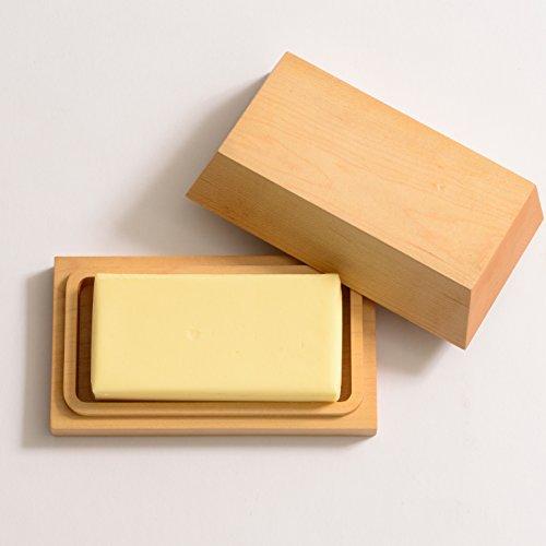 Dasholz Butter Case Hard Maple