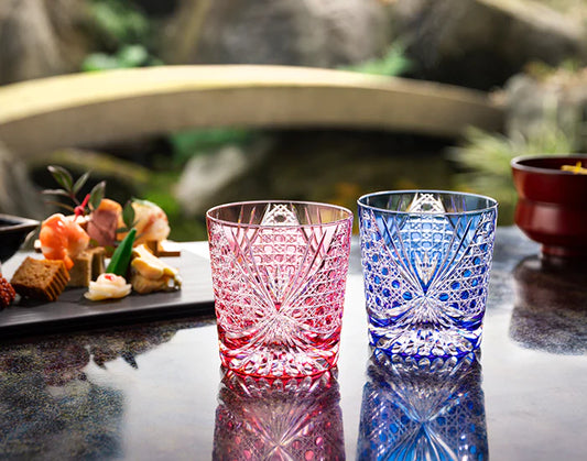 5 Recommended Rocks Glasses. Enjoy your Whiskey, Bourbon, or Shochu!