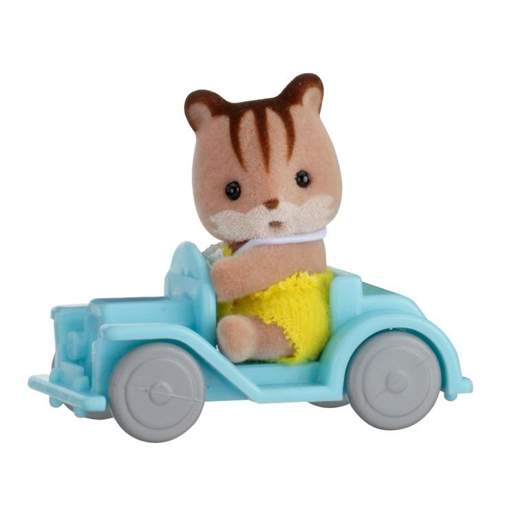 Sylvanian Families Baby House (Car) Gl+5203