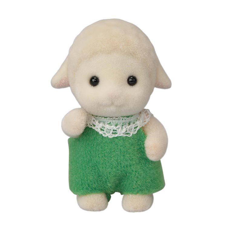 Sylvanian Families Baby Sheep Hi-07