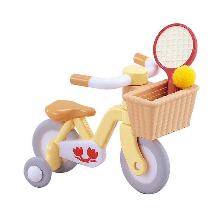 Sylvanian Families Bicycle (For Children) Car-306