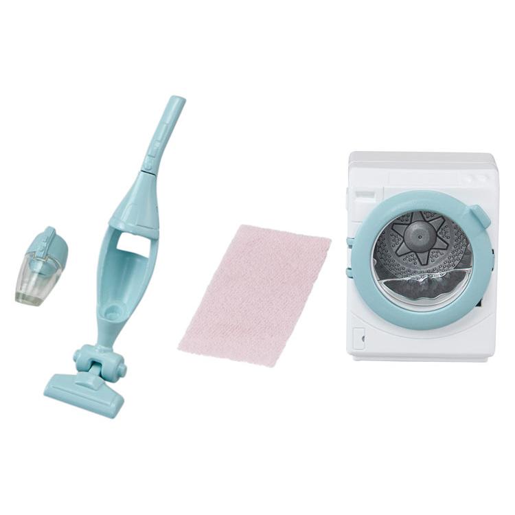 Sylvanian Families Cleaning Machine/Cleaning Machine Gl+5445