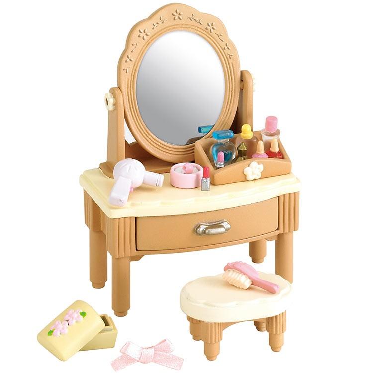 Sylvanian Families Dresser Set Ka-312