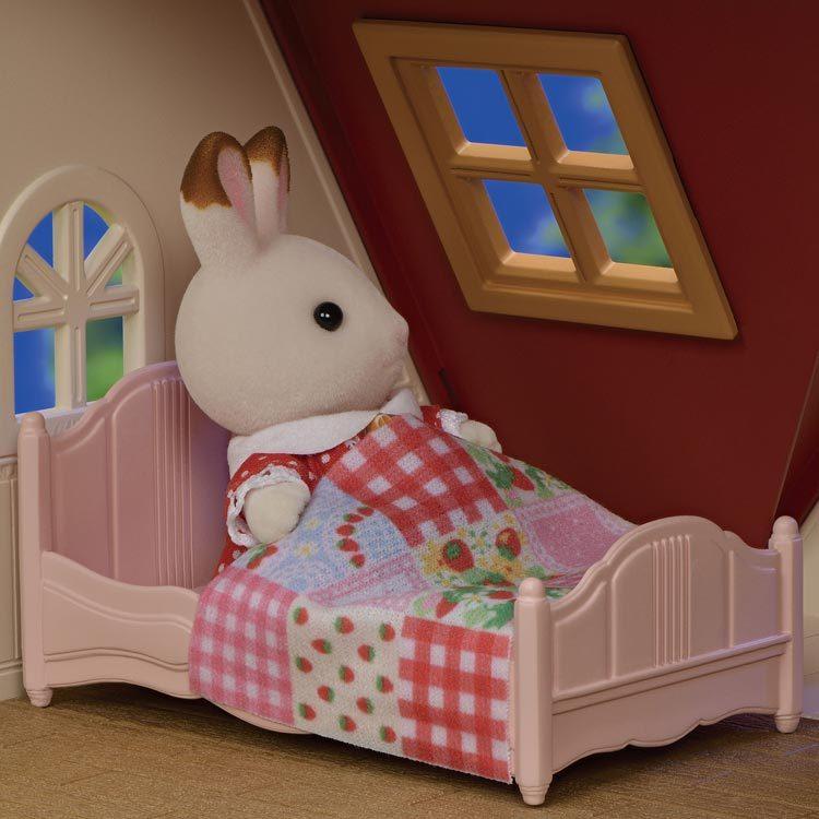 Sylvanian Families First Sylvanian Families Dh-08