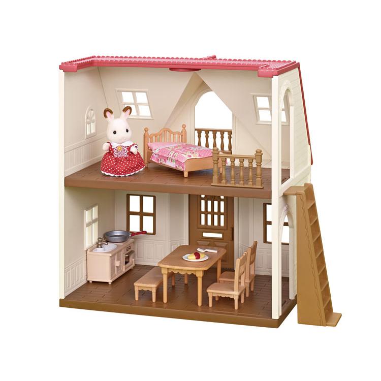 Sylvanian Families First Sylvanian Families Gl+5303