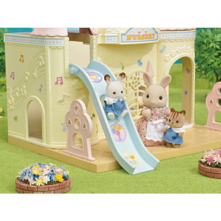 Sylvanian Families Forest Fun Kindergarten Gl+5316