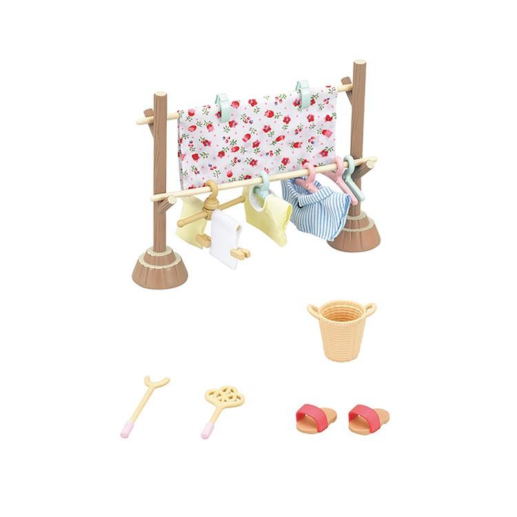 Sylvanian Families Hobby Set Ka-610