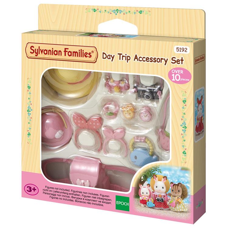 Sylvanian Families Outing Accessory Set Gl+5192