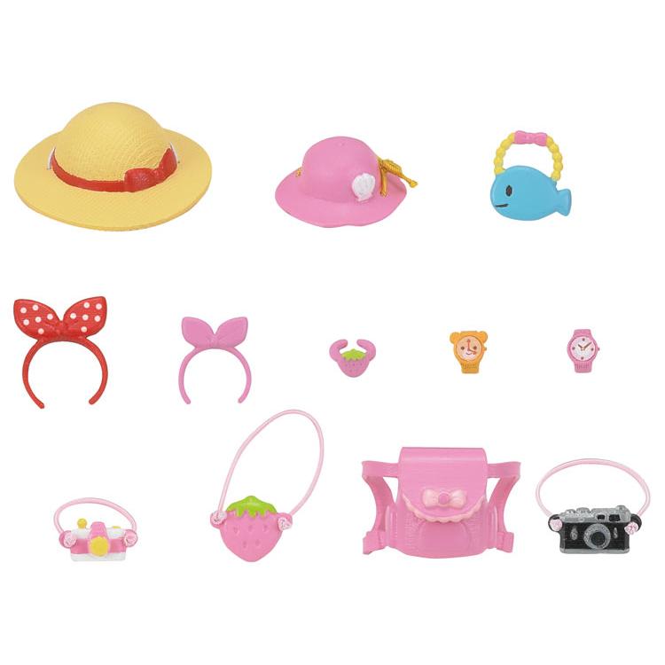 Sylvanian Families Outing Accessory Set Gl+5192