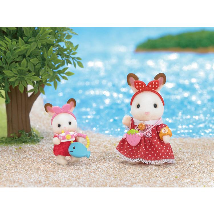 Sylvanian Families Outing Accessory Set Gl+5192