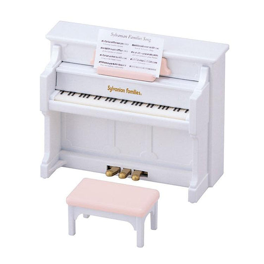 Sylvanian Families Piano Set Ka-301