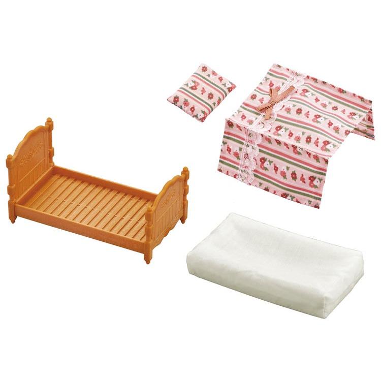 Sylvanian Families Single Bed Ka-523