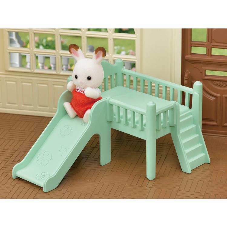 Sylvanian Families Strawberry Forest House Gl+5393