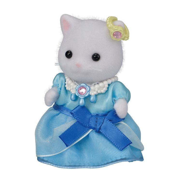 Sylvanian Families Stylish Dress Up Set Fu-16