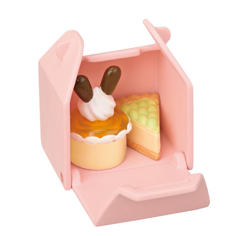 ●Reservation Sylvanian Families Sweet Pastry Chef First Cake Shop Set Mi-92