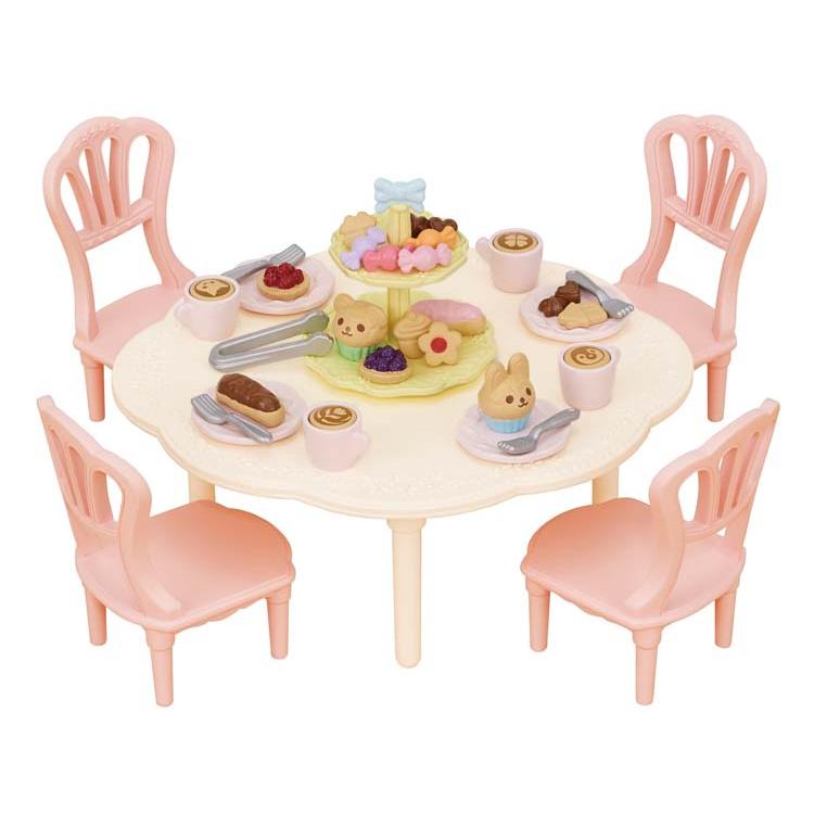 Sylvanian Families Sweets Party Set Ka-426