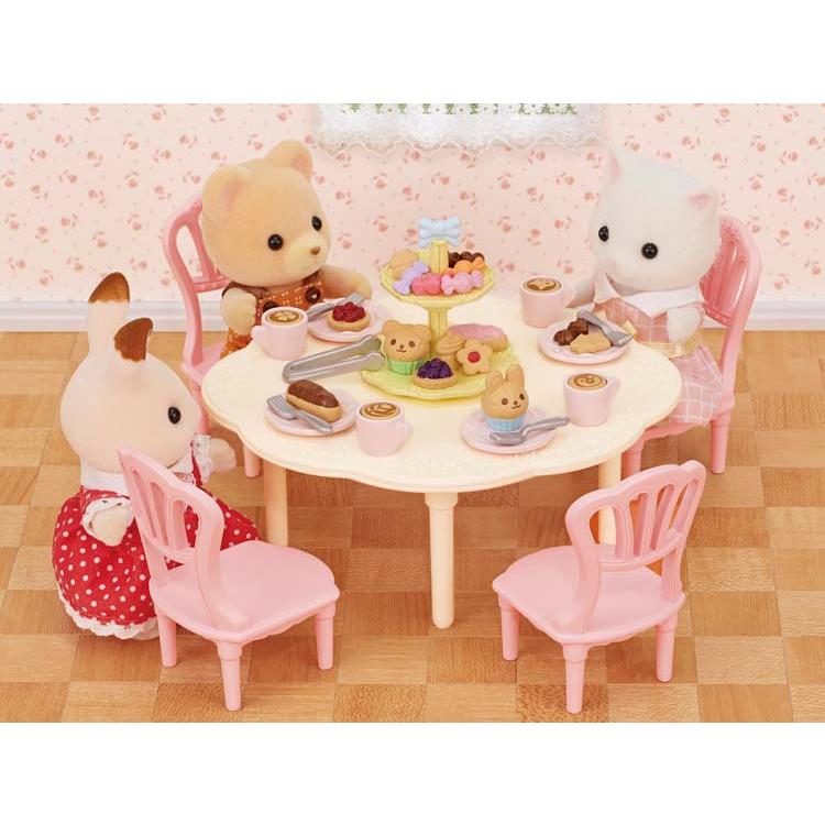 Sylvanian Families Sweets Party Set Ka-426