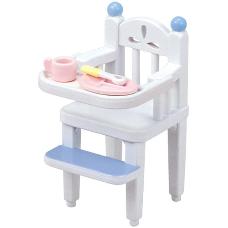 Sylvanian Families Sylvania Baby Chair Gl+5221