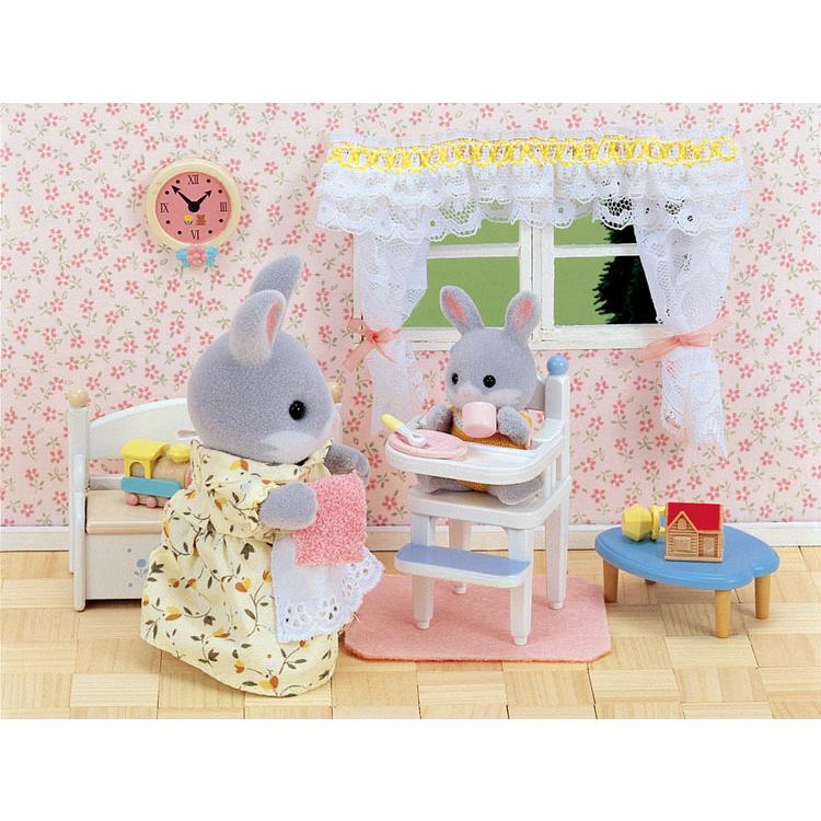 Sylvanian Families Sylvania Baby Chair Gl+5221