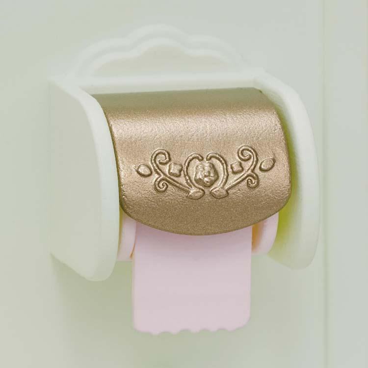 Sylvanian Families Toilet Set Ka-629