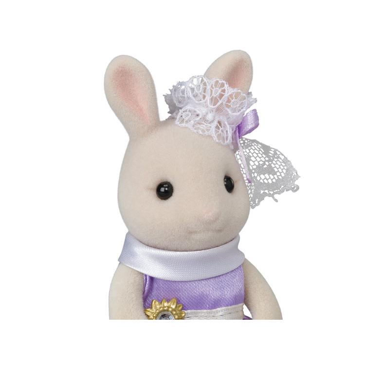 Sylvanian Families Town Flower Gift Gl+5369