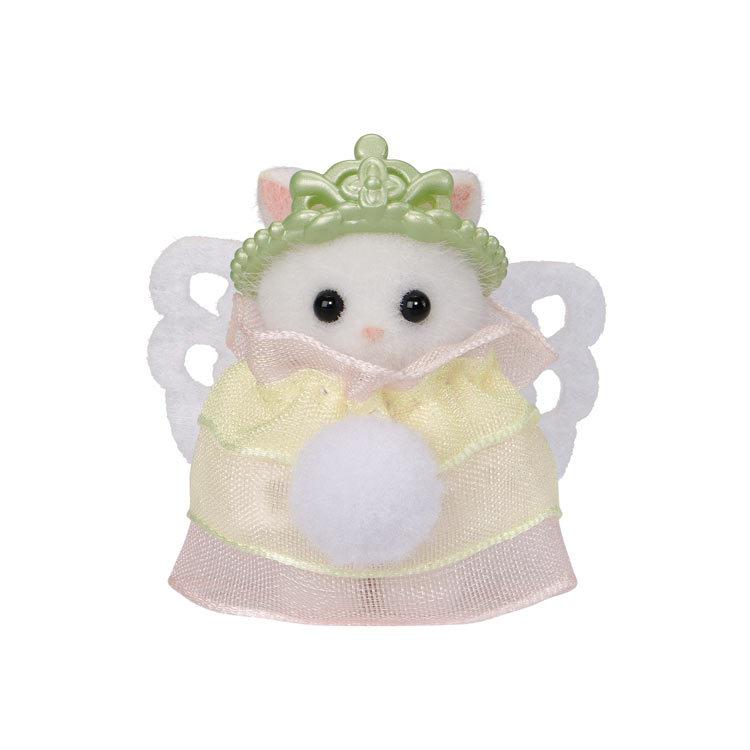 Sylvanian Families Yumeiro Baby Princess Set Ko-74