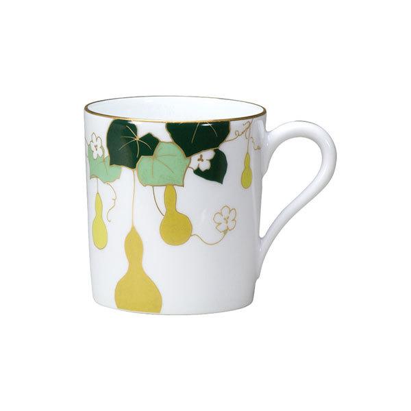 Tableware Mug Okura Touen Six Gourd Mug