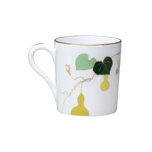 Tableware Mug Okura Touen Six Gourd Mug