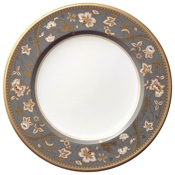 Tableware plate Noritake NORITAKE Sublime 27.5cm plate (ink color)