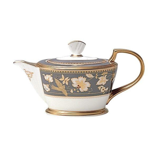 Tableware Teapot Noritake NORITAKE Sublime Teapot
