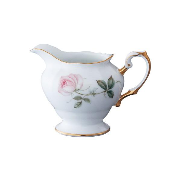 Tableware Okura Touen Fairy Rose Creamer (Matilda)