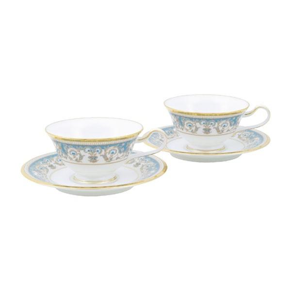 Tableware Cup Noritake NORITAKE Armando Cup & Saucer Pair