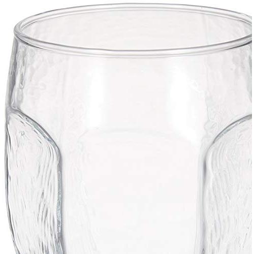 Libbey Banquet Goblet No.3211 Soda Glass (6 pieces) RLBH101