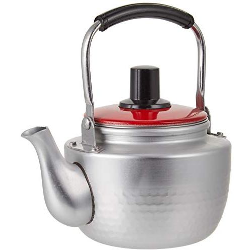 Galaxy Teapot (Stainless Steel)