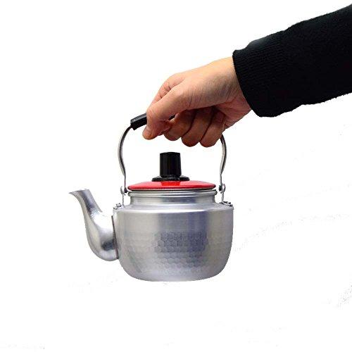 Galaxy Teapot (Stainless Steel)