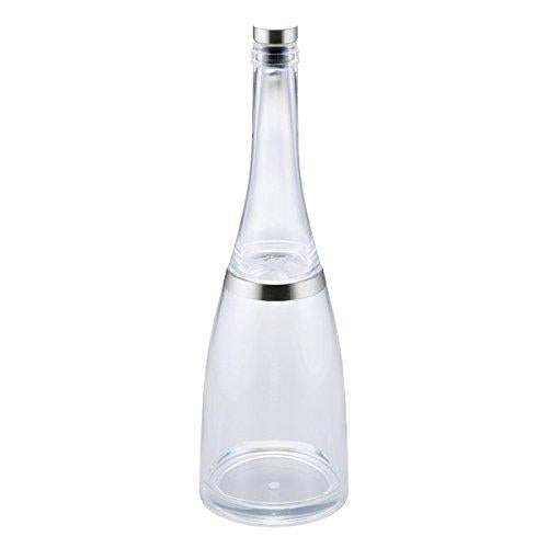 Sato Metal Kogyo Salus Bottle Water Pitcher