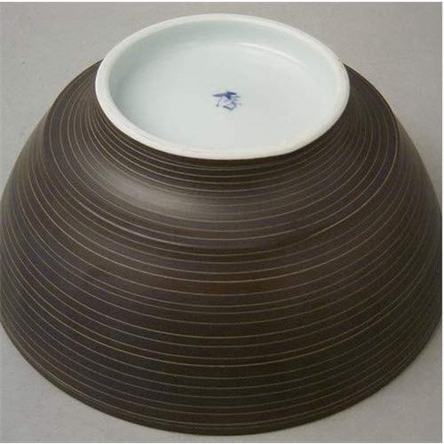 Arita Ware Ultimate Ramen Bowl Risho Kiln Sabusendan R0037