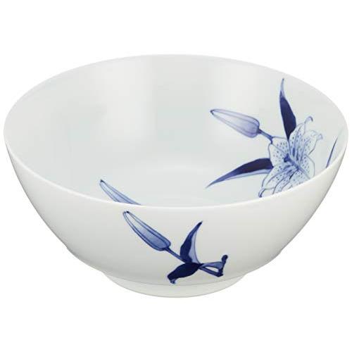 Arita Ware Ultimate Ramen Bowl Shin Kiln Yuri R0214