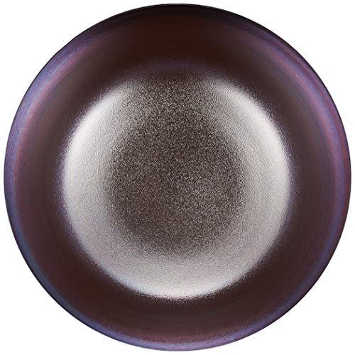 Arita Ware Ultimate Ramen Bowl Taseigama Black Painted Nanban Pearl R0253