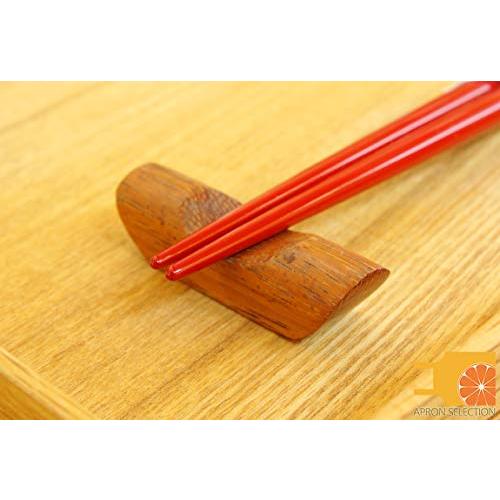 Hashimoto-Kousaku Sikkiten Wajima Urushi Chopsticks Natural Lacquer Setsugetsu Fuuka Evening Cherry Blossom Vermillion Paulownia Box Made in Japan 414359