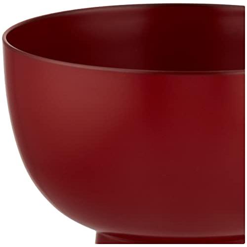 Matsuya Lacquerware Store Echizen Lacquerware Washer Safe Nested Bowl (Large) Vermilion Gf22110