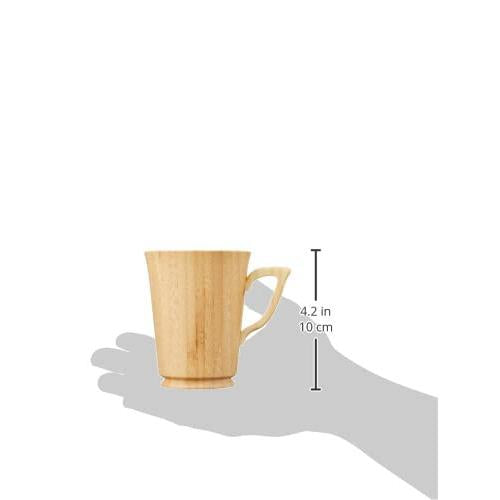 RIVERET "Mug" (Brown, S)