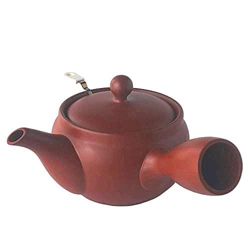 Teapot Hand Cup Tokoname Ware