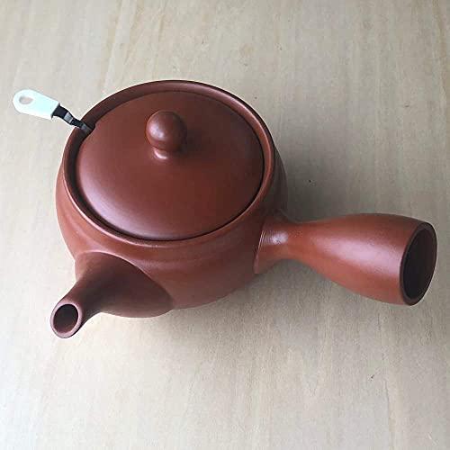 Teapot Hand Cup Tokoname Ware