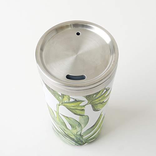 shasta Shasta Tumbler Monstera TWA-C-081