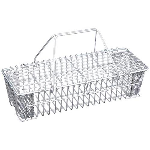 Endo Shoji Commercial Chopstick Disinfection Basket Large ASY22001