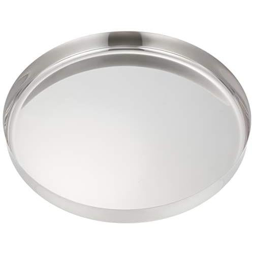 Endo Shoji Commercial Gourmet Tray 18-8 Stainless Steel Made In Japan Ngl01