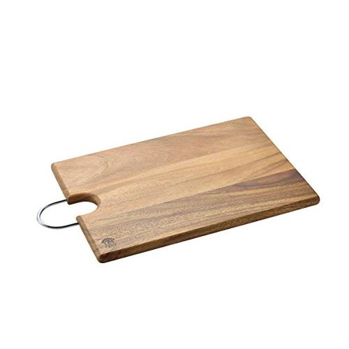 Kevnhaun Cutting Board / Morning Tray L Reversible Design Kds139 Outdoor