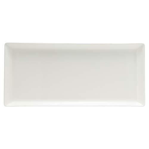 Narumi Plate Pro Style White 35Cm 50131-5710