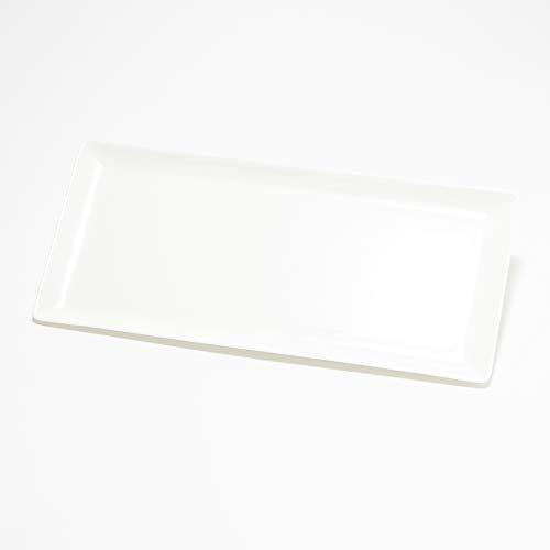 Narumi Plate Pro Style White 35Cm 50131-5710